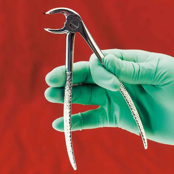 Zahnzange > Figur 22 - Servoprax